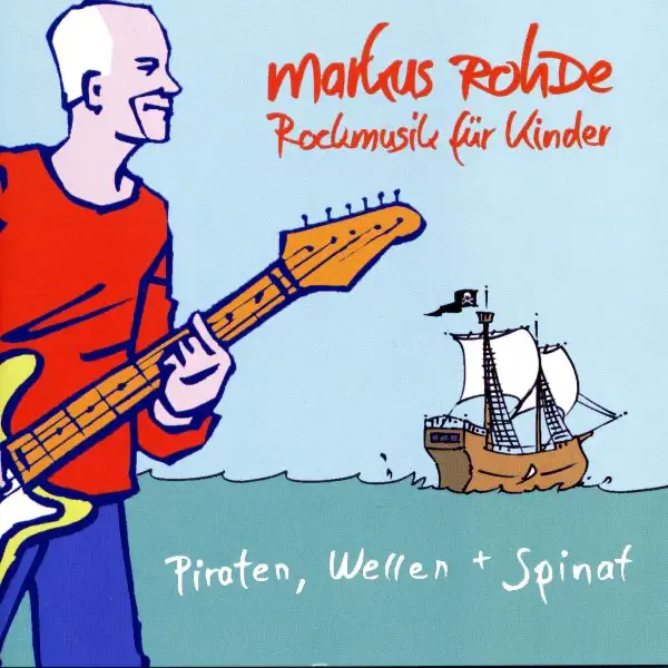 Im Märchenwald — Markus Rohde