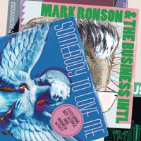 Somebody to Love Me (feat. Boy George & Andrew Wyatt) - EP - Mark Ronson & The Business Intl.