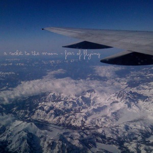 Fear of Flying - Single