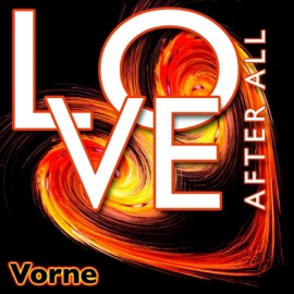 Love After All (Original Mix) Vorne