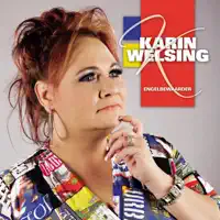 Engelbewaarder — Karin Welsing