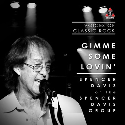 Gimme Some Lovin' (Live By the Waterside) - Single