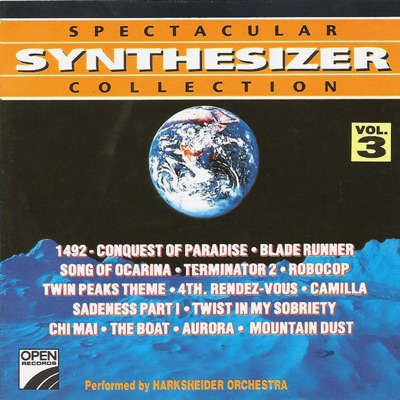 Theme From Terminator 2