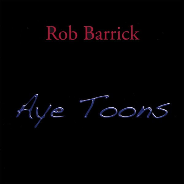 Aye Toons album cover