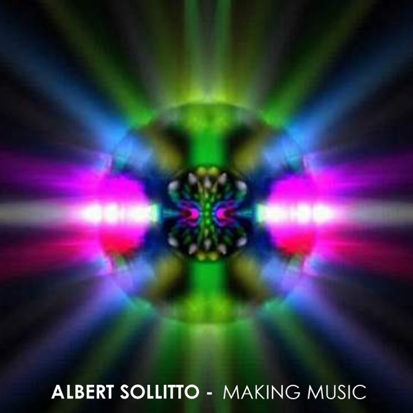 Making Music - Single