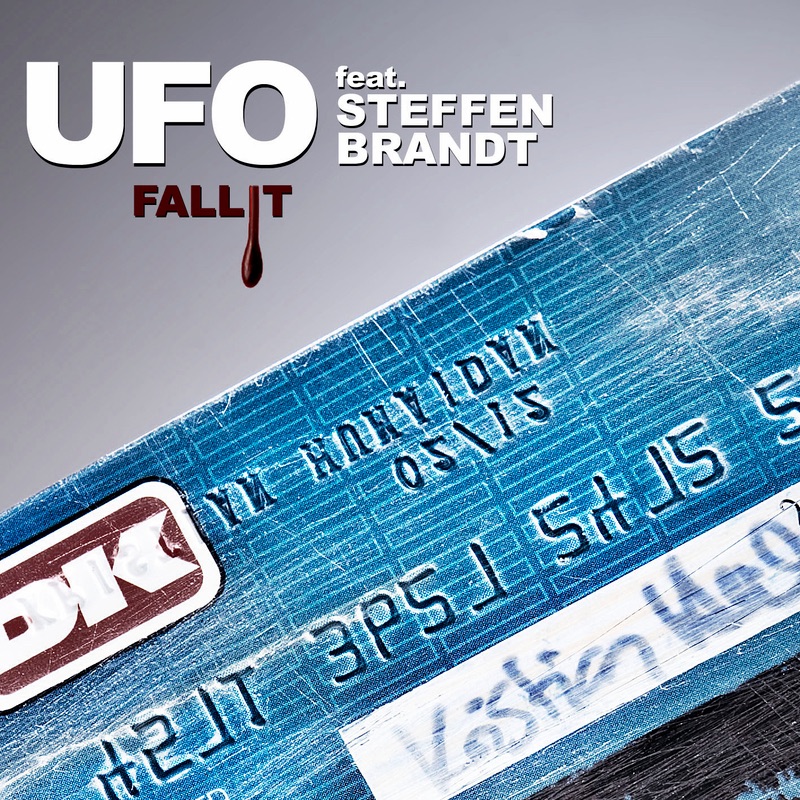 Fallit! Feat. Steffen Brandt