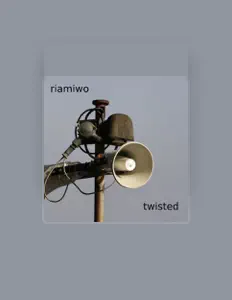 Listen to Riamiwo, watch music videos, read bio, see tour dates & more!