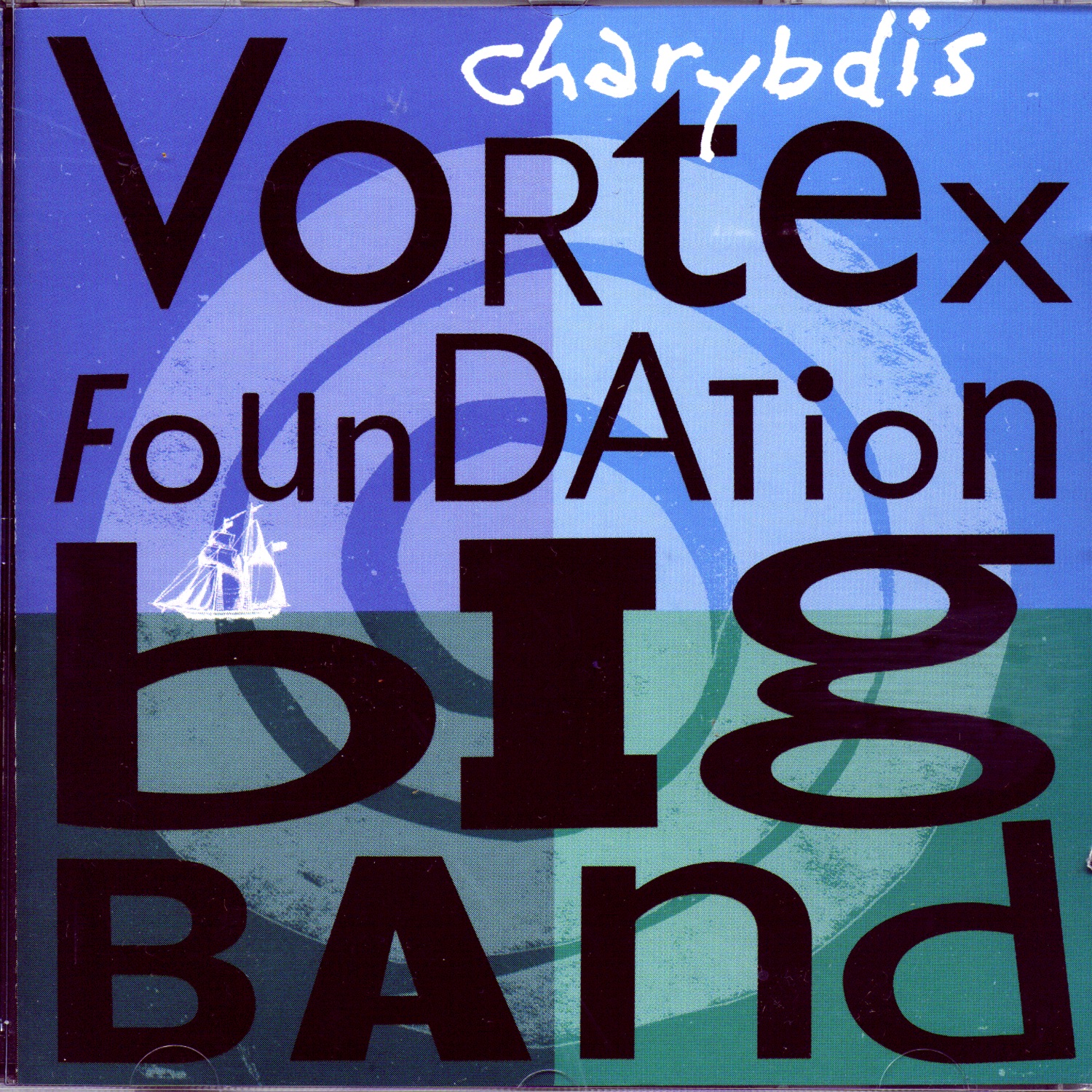Charybdis
