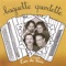 La Paloma - Baguette Quartette lyrics