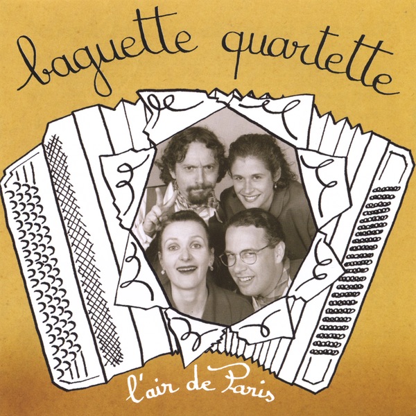Le plus beau tango du monde