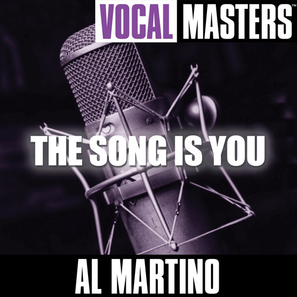Vocal Masters: The Song Is You