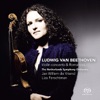 Violin Concerto & Romances, 2010