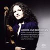 Liza Ferschtman - Violin Romance no. 1 op. 40 in G major