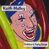 Children's Party Songs - Keith and The Girl