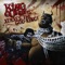 Underground Music (feat. Seven the General) - King Gordy lyrics