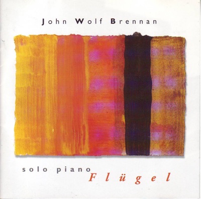 Flügel - Solo Piano
