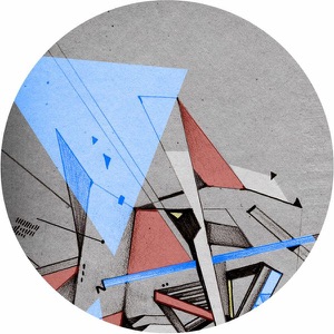 The Antiparallel Ep