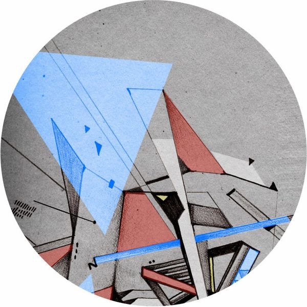 The Antiparallel Ep