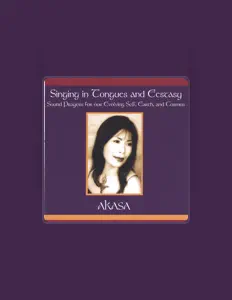 Escucha a Akasa, mira videos musicales, lee su biografía, consulta las fechas de las gira y más.