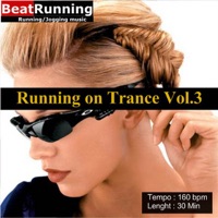 Running on Trance Vol.3-160 bpm - BeatRunning