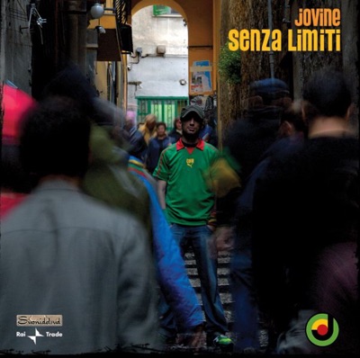 O' Reggae e Maradona - Single (Senza Limiti)