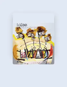 Listen to LoZee, watch music videos, read bio, see tour dates & more!
