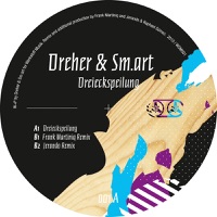 Dreieckspeilung - smart
