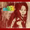 Jah Glory