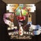 Stare At the Sun / Obsolete - MUTEMATH lyrics