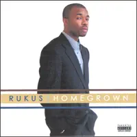 African Queen (remix) — Rukus