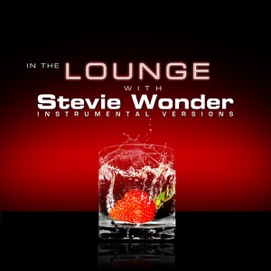 In the Lounge With Stevie Wonder