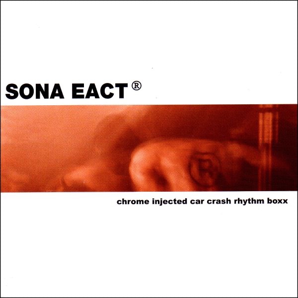 Chrome Injected Car Crash Rhythm Boxx (Instrumental)