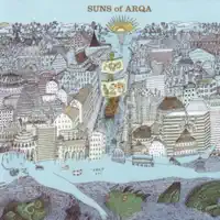 Amad — Suns Of Arqa