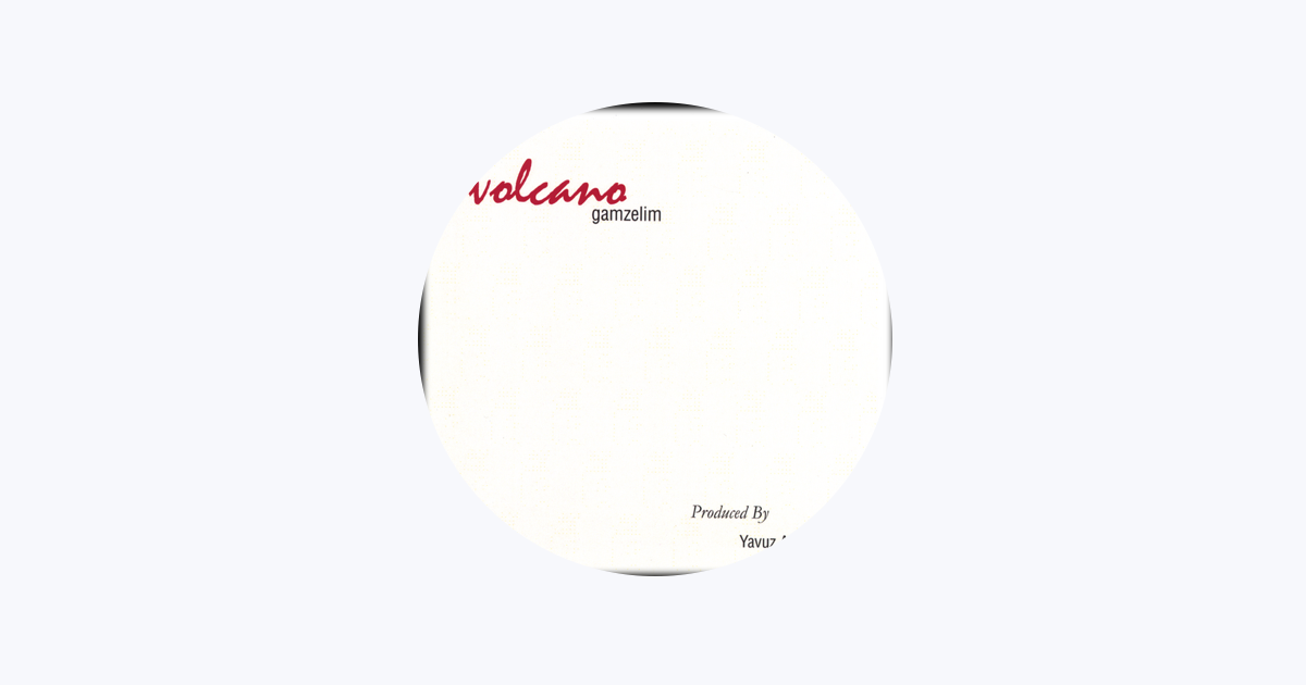 ‎Volcano - Apple Music