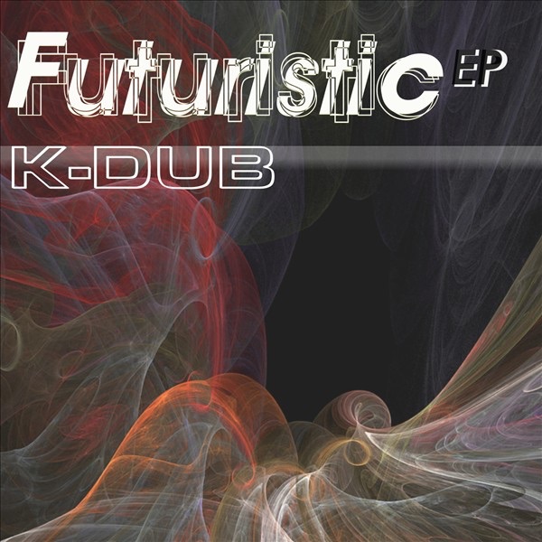 Futuristic - EP