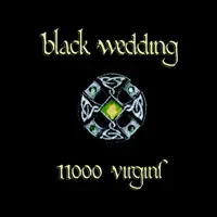 Sed Diabolus — Black Wedding