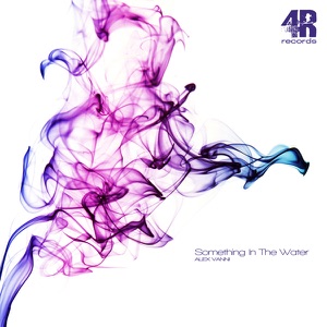 Something In The Water - Single