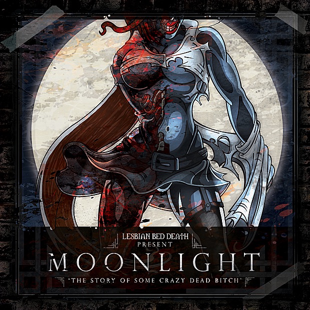 Moonlight cover