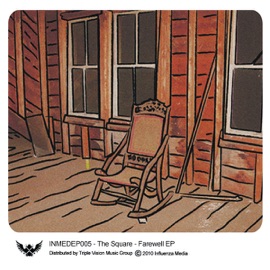 When Time Is Over The Square & Atmospherix