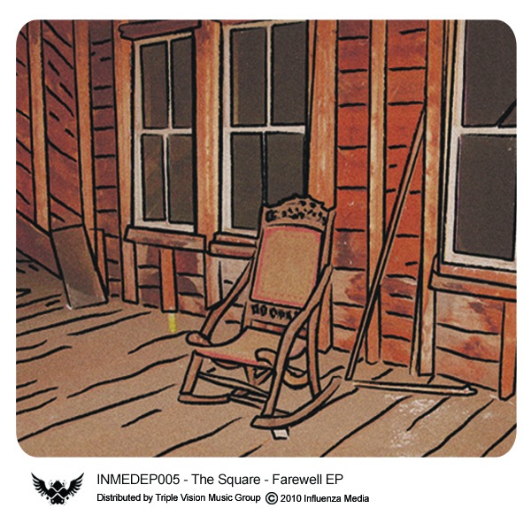 Farewell - EP