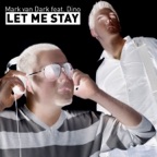 Let Me Stay (Sonic Revolution & NE!TAN Edit)