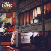 Pear Shaped