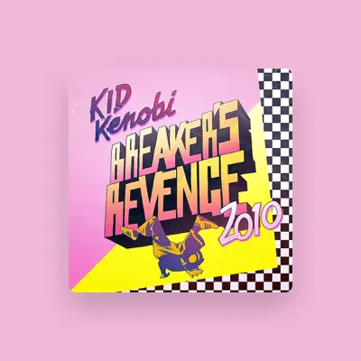 Listen to Kid Kenobi, watch music videos, read bio, see tour dates & more!