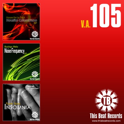 VA This Beat 105