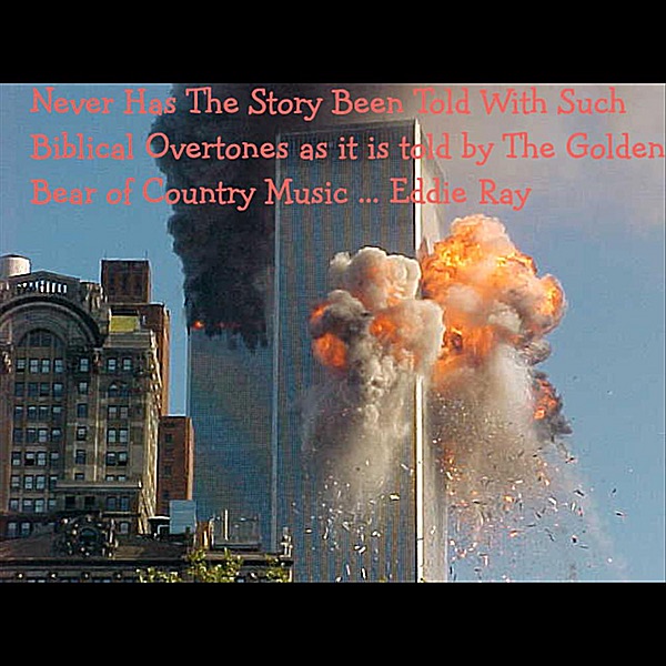 8:45 AM 0n 9/11