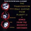 The Monster of Frankenstein