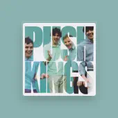 Listen to Push Kings, watch music videos, read bio, see tour dates & more!
