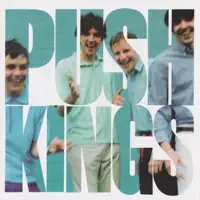 Number Ones — Push Kings
