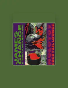 Listen to The Contortions, watch music videos, read bio, see tour dates & more!