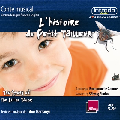 L'histoire du petit tailleur / The Story of the Little Tailor